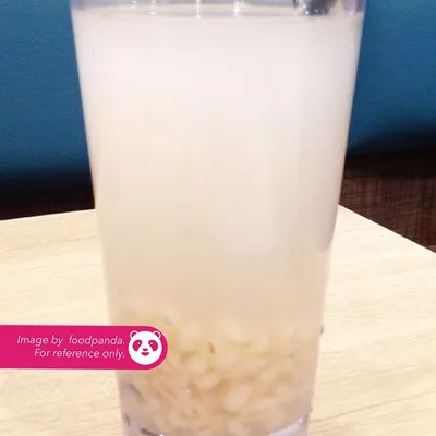 Barli - Sajian G Jee Menu