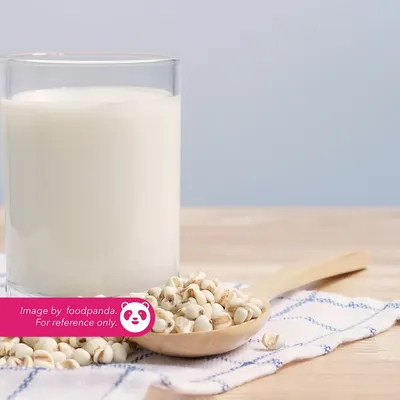 Barli Susu - Abadi Cafeteria Menu