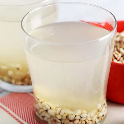 Barli Susu - Dayana Ala Thai Seafood Menu