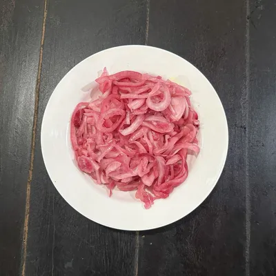 Bawang Achar - Hameediyah Menu