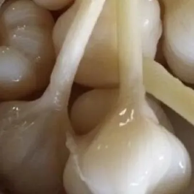 Bawang Jeruk - Warung Wok Menu