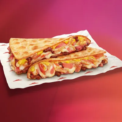 BBQ Chicken  - Pizza Hut Menu