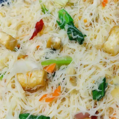 Bee Hoon Thalippu - Restoran & Catering Sri Kaveri Menu