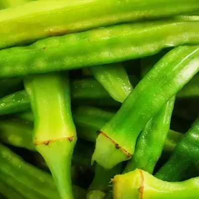 Bendi (3 Pcs) - Restoran Raffe Nasi Kandar Pulau Tikus Menu