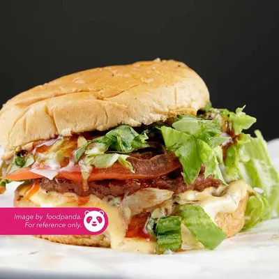 Benjo Triple - H Deens Corner Menu