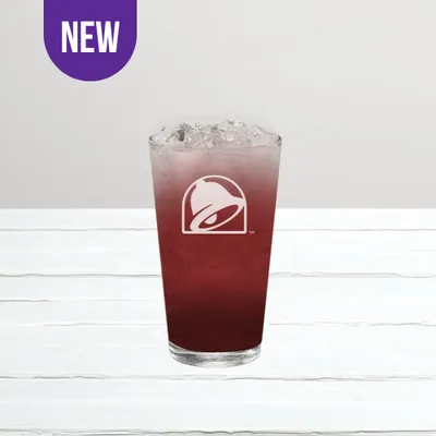 Berry Blast - Taco Bell Menu