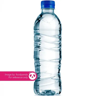 Big Mineral Water - Restoran E&Y Sahul (Taman Melodies) Menu