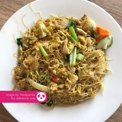 BIHUN AYAM - NASI KANDAR SERI MUTIARA Menu