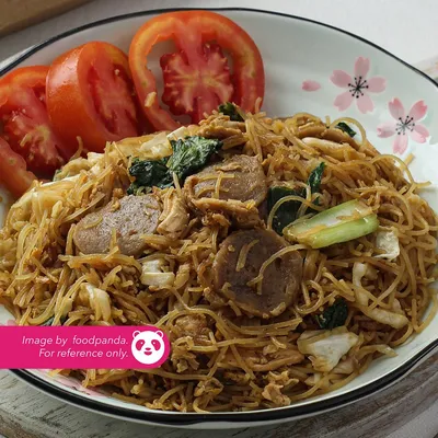 Bihun Bandung - NURJAYA THAI FOOD Menu