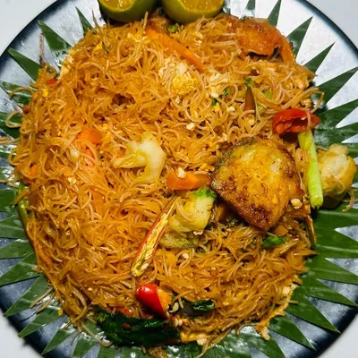 BIHUN BIASA - NASI KANDAR SERI MUTIARA Menu