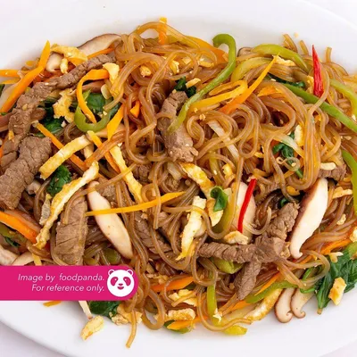 BIHUN DAGING - NASI KANDAR SERI MUTIARA Menu