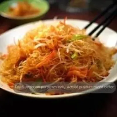 Bihun Goreng Biasa - Malabar Cafe Menu