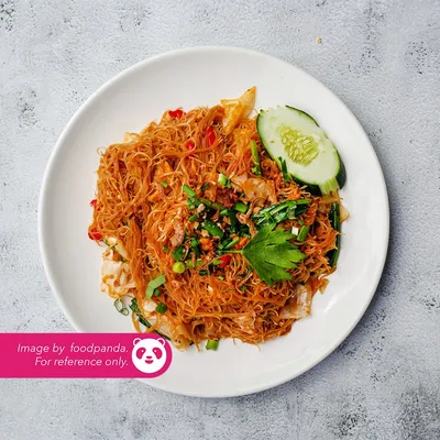 Bihun Goreng Biasa - Restoran E&Y Sahul (Taman Maju Jaya) Menu