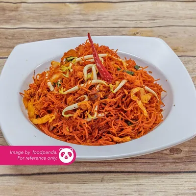 BIHUN GORENG MAMAK - Al Fariz Maju Menu
