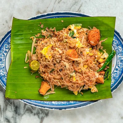 Bihun Goreng - Restoran Majeedia Menu