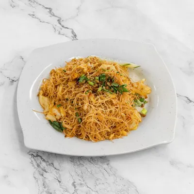 Bihun Goreng - Restoran The Scene Menu