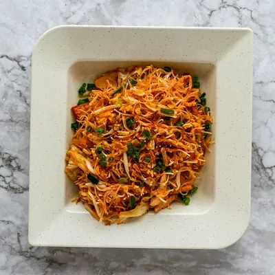 Bihun Goreng - Sajian G Jee Menu