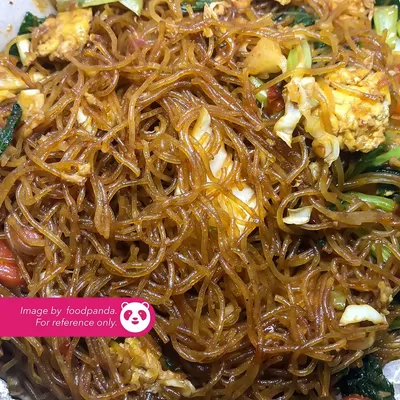 Bihun Goreng Veggie - Restoran E&Y Sahul (Taman Melodies) Menu