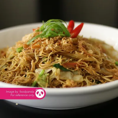 Bihun Hailam - Sajian G Jee Menu