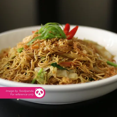 Bihun Hailam - Syafiq Thai Seafood Menu