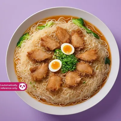 Bihun Hong Kong - Nasi Kandar Rasmeena Menu