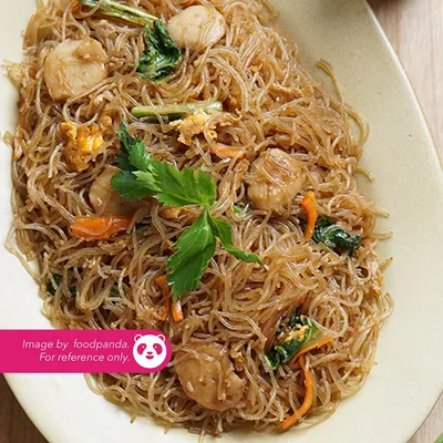 BIHUN KAMPUNG - NASI KANDAR SERI MUTIARA Menu