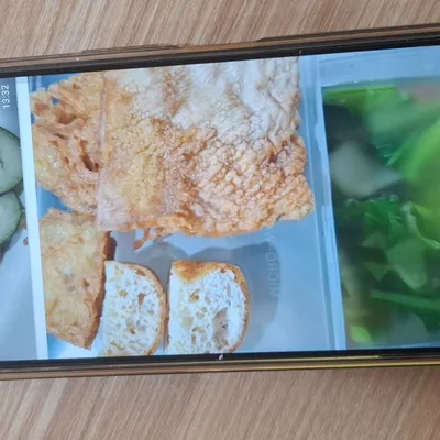 Bihun + Kuey Teow Noodles Soup - Saiva Kitchens Menu