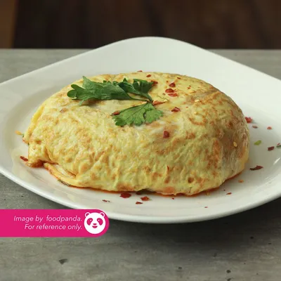 BIHUN PATTAYA - NASI KANDAR SERI MUTIARA Menu