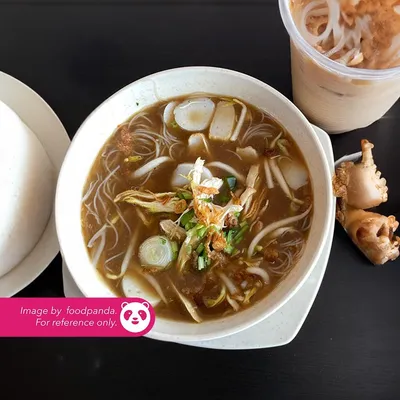 Bihun Sup Ayam - Sajian G Jee Menu