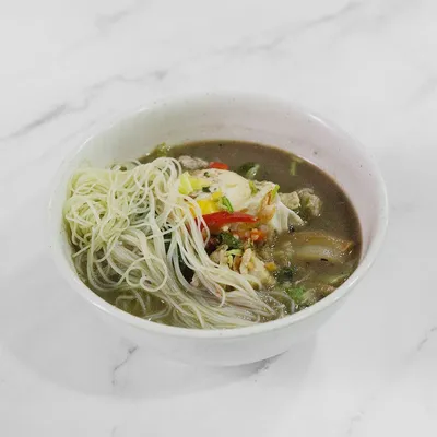 Bihun Sup - Nasi Kandar Rasmeena Menu