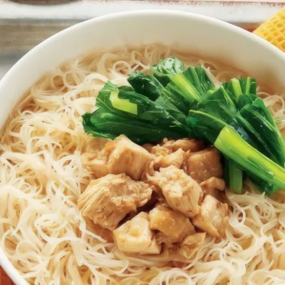 BIHUN TOMYAM AYAM - Al Fariz Maju Menu