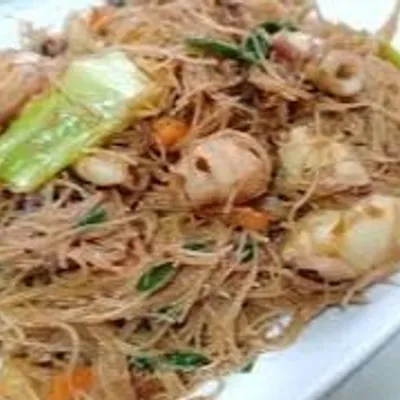 BIHUN TOMYAM SOTONG - Al Fariz Maju Menu