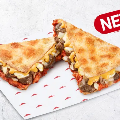 Bolognaise Beef - Pizza Hut Menu