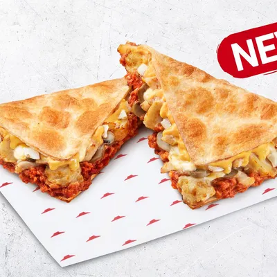 Bolognaise Chicken - Pizza Hut Menu