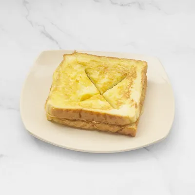 BOMBAY TOAST - Al Fariz Maju Menu