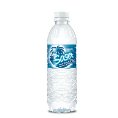 Bottled Water - 500ml - Royal Fried Chicken Menu