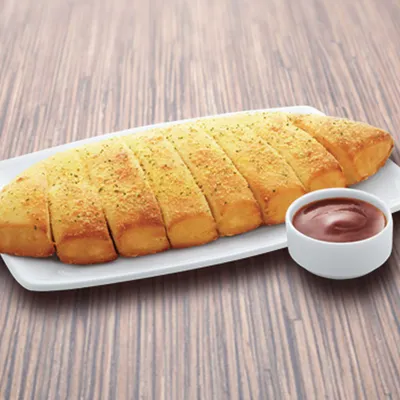 Breadstix - Domino's Pizza Menu