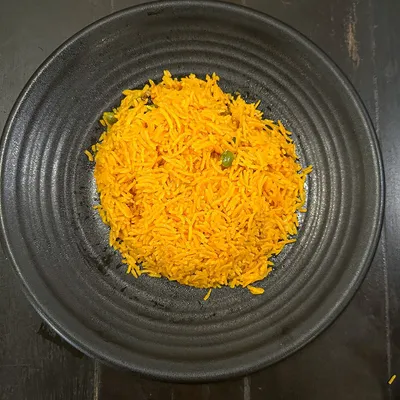 Briyani Kosong - Hameediyah Menu