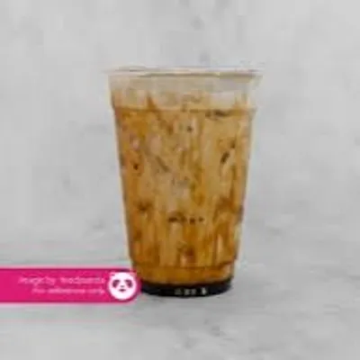 Brown Sugar Milk - Fatima Seafood  Menu