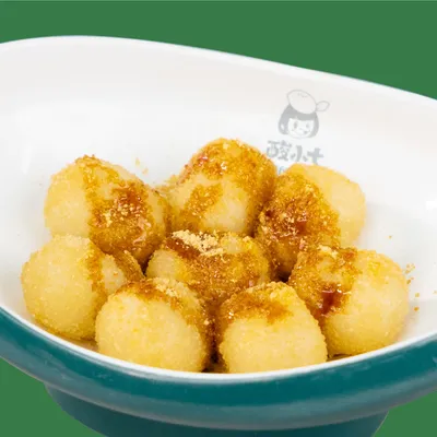 BROWN SUGAR RICE CAKE - Sour Little 7 (Melaka) 酸小七马六甲 Menu