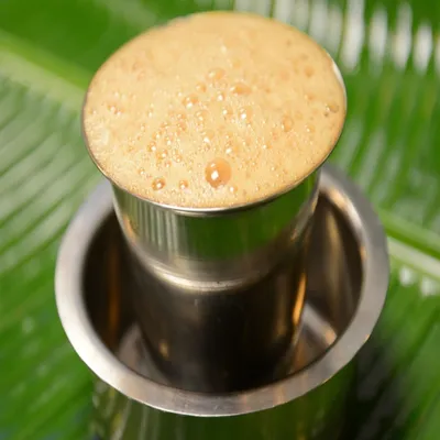 Bru Coffee Fresh Milk - Syed Bistro (Petaling Jaya) Menu