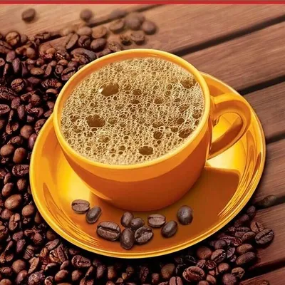 Bru Coffee O - Restoran & Catering Sri Kaveri Menu