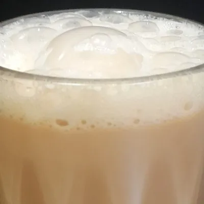 Bru Coffee - Restaurant PJ Hills Menu