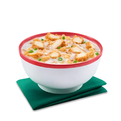 Bubur Ayam MB® - Single - Marrybrown Menu