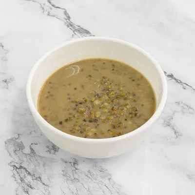 Bubur Kacang Hijau - Restoran The Scene Menu