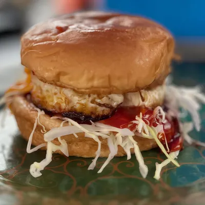 Burger Benjo - Midnight Burger Station Menu