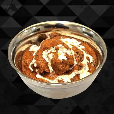 Butter Chicken Masala - Syed Bistro (Petaling Jaya) Menu