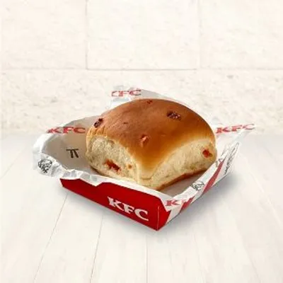 Butterscotch Bun - KFC Menu