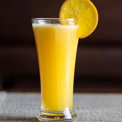 BV4.Orange Juice - Johnny's Restaurant Menu