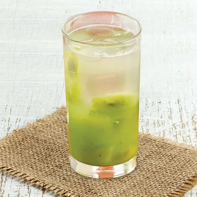 BV5.Guave De Soursop Juice - Johnny's Restaurant Menu